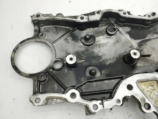 Ölpumpe Toyota Yaris 2007 OEM AMD144013 Gebraucht image 5