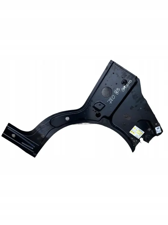OEM 7E0805061B Garniture d'aile gauche VW T5/T6 image 2