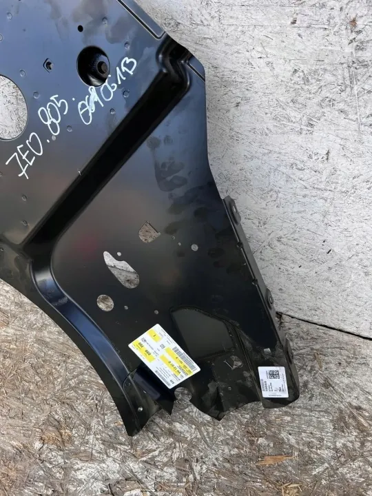 OEM 7E0805061B Garniture d'aile gauche VW T5/T6 image 3