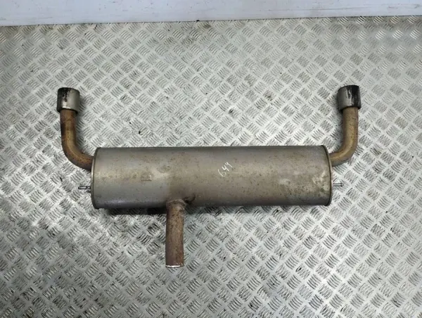 OEM 16276410 Silencieux complet Mini Cooper Countryman image 2