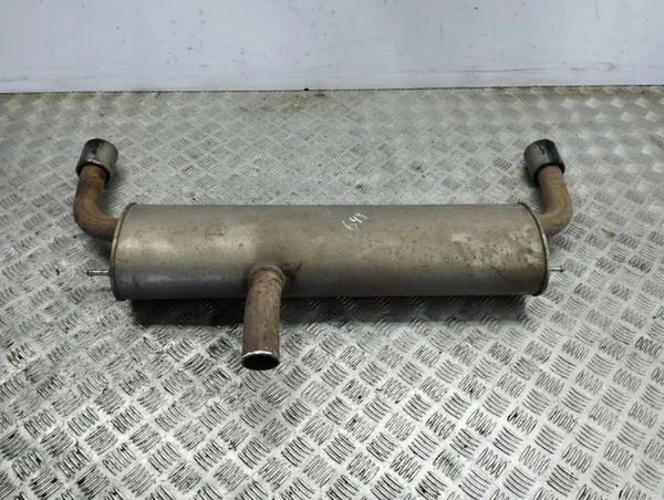 OEM 16276410 Silencieux complet Mini Cooper Countryman image 10