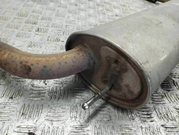 OEM 16276410 Silencieux complet Mini Cooper Countryman image 3