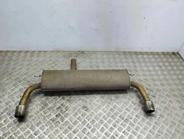 OEM 16276410 Silencieux complet Mini Cooper Countryman image 5