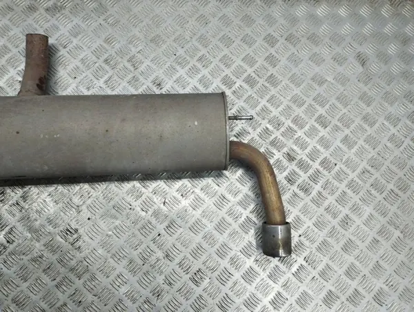 OEM 16276410 Silencieux complet Mini Cooper Countryman image 7