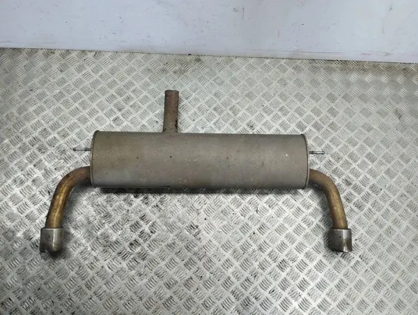 OEM 16276410 Silencieux complet Mini Cooper Countryman image 8
