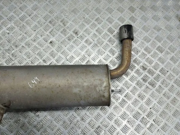 OEM 16276410 Silencieux complet Mini Cooper Countryman image 9