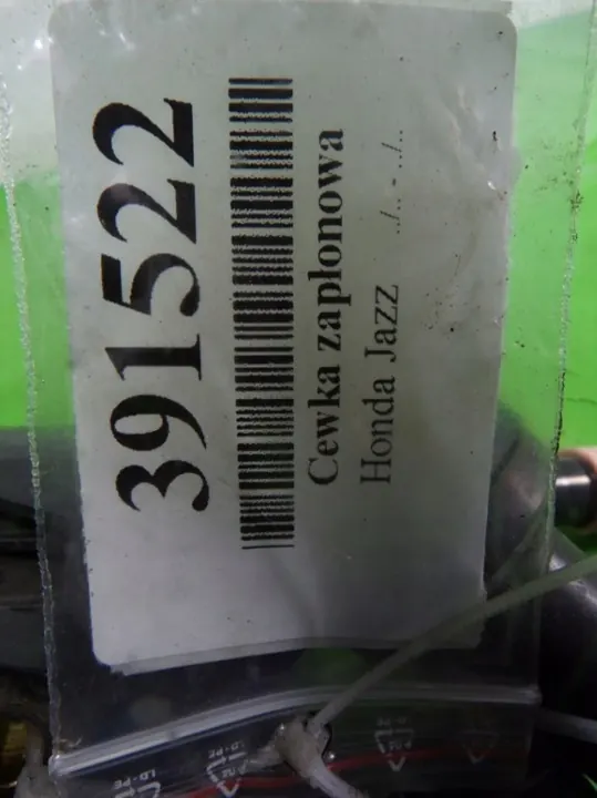 Bobine d'allumage Honda OE OEM 391522/FROST image 10