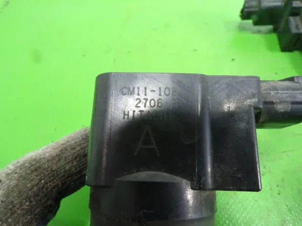 Bobine d'allumage Honda OE OEM 391522/FROST image 3