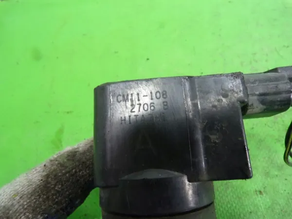 Bobine d'allumage Honda OE OEM 391522/FROST image 5