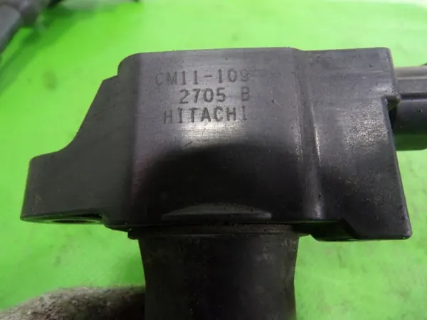 Bobine d'allumage Honda OE OEM 391522/FROST image 7