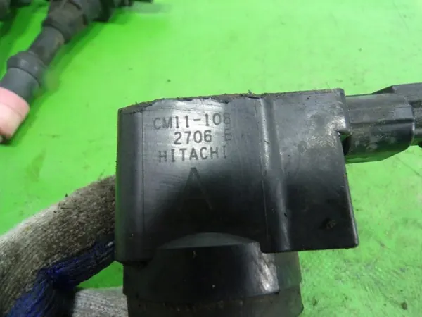 Bobine d'allumage Honda OE OEM 391522/FROST image 8