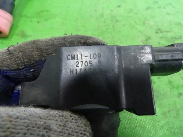 Bobine d'allumage Honda OE OEM 391522/FROST image 9