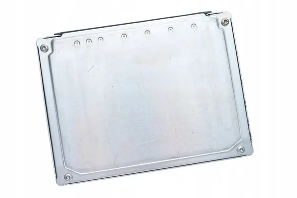 BMW E39 E46 3.0 Dator 5WK90008 7509942 image 2