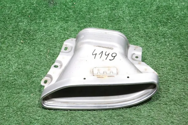 Mercedes S W223 vasen pakopää OEM a2234906101 image 2