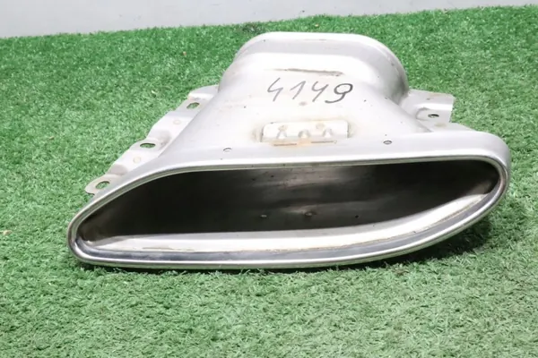 Mercedes S W223 vasen pakopää OEM a2234906101 image 7
