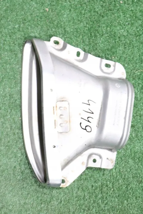 Mercedes S W223 vasen pakopää OEM a2234906101 image 8