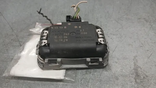 Regnsensor 9647694480 Citroen C5 Peugeot 307 image 2