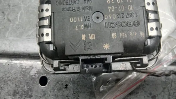 Regnsensor 9647694480 Citroen C5 Peugeot 307 image 5