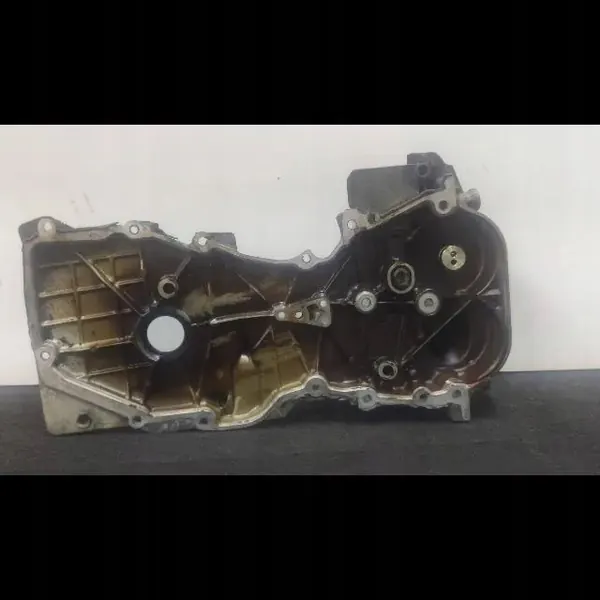 Couvercle courroie distribution OEM 135028725R Renault Captur image 3