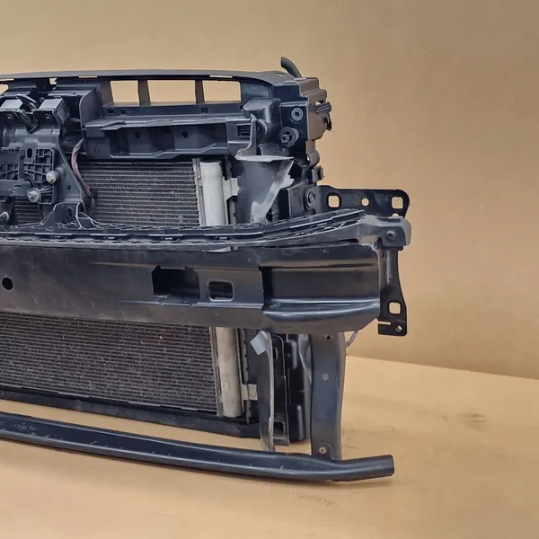 Soporte Frontal Radiador VW Passat B8 Lift image 5