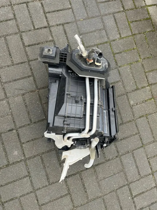 Calefacción MAZDA 6 HB SPORT 2.5B image 2