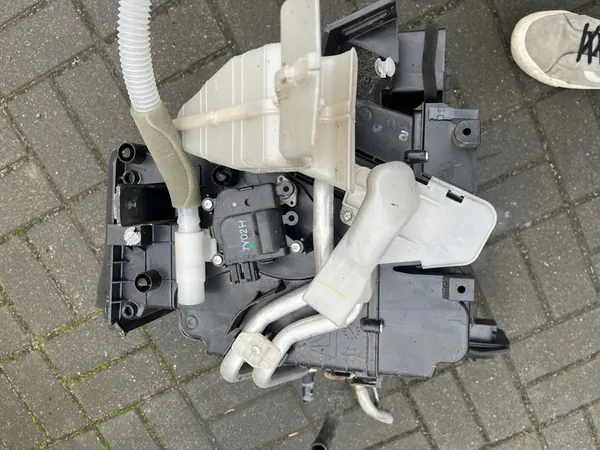 Calefacción MAZDA 6 HB SPORT 2.5B image 5