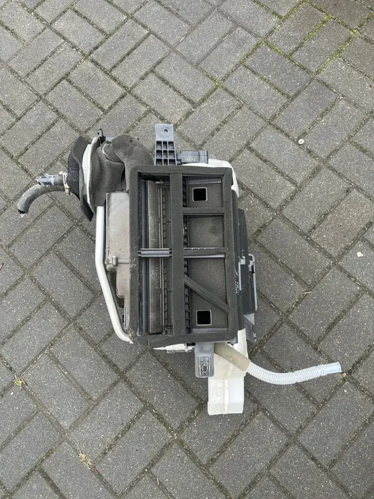 Calefacción MAZDA 6 HB SPORT 2.5B image 6