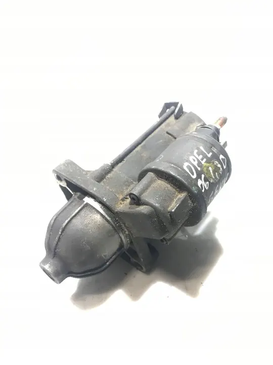 Arrancador OPEL CORSA D 1.3L diésel 2007 image 3