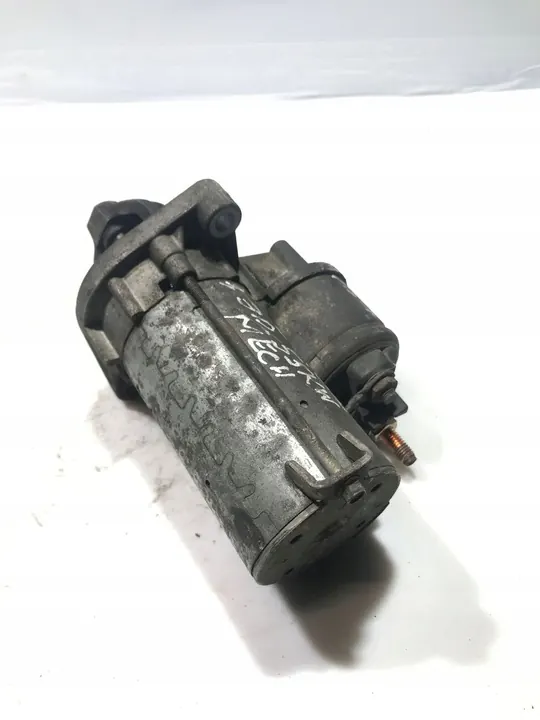 Arrancador OPEL CORSA D 1.3L diésel 2007 image 5