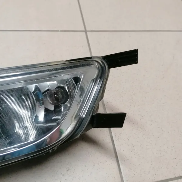 Ampare antibrouillard halogène OEM 3G0941662E VW Passat B8 image 3