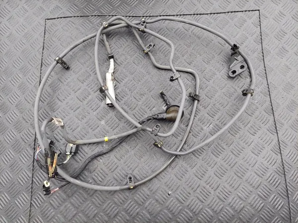 Tuyau AdBlue A2054700900 Mercedes W205 S205 C 300 2.2 CDI image 1