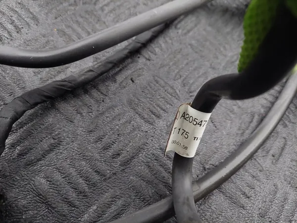 Tuyau AdBlue A2054700900 Mercedes W205 S205 C 300 2.2 CDI image 2