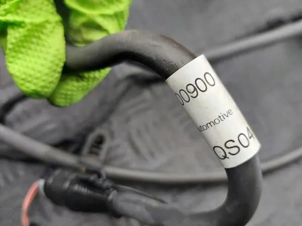 Tuyau AdBlue A2054700900 Mercedes W205 S205 C 300 2.2 CDI image 4