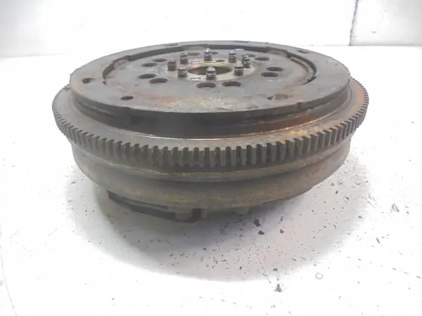 MERCEDES VITO 1 W638 Volante 2.3TD 98CV OM601970 AK-12-386246 image 2