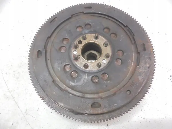 MERCEDES VITO 1 W638 Volante 2.3TD 98CV OM601970 AK-12-386246 image 3