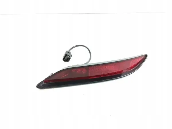 VW ID.3 vänster bakstöträffsreflektor OEM 10B945701 image 2