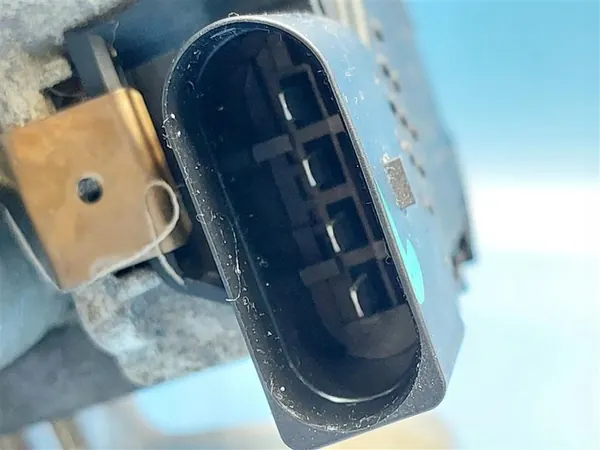 Frontscheibenwischermotor Skoda Octavia III 2013-2020 5E1955023B image 4