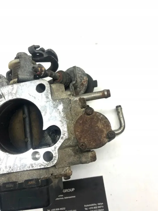 Corps de papillon Toyota OEM 89452-14020 Celica image 4