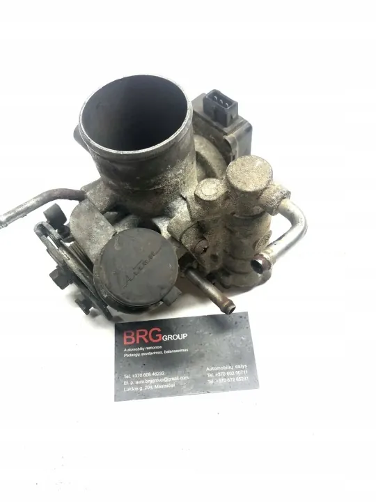 Corps de papillon Toyota OEM 89452-14020 Celica image 6
