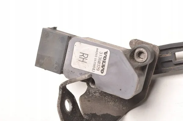 VOLVO XC90 II V90 II Sensor de Nível Xenon Direito 31360329 image 2