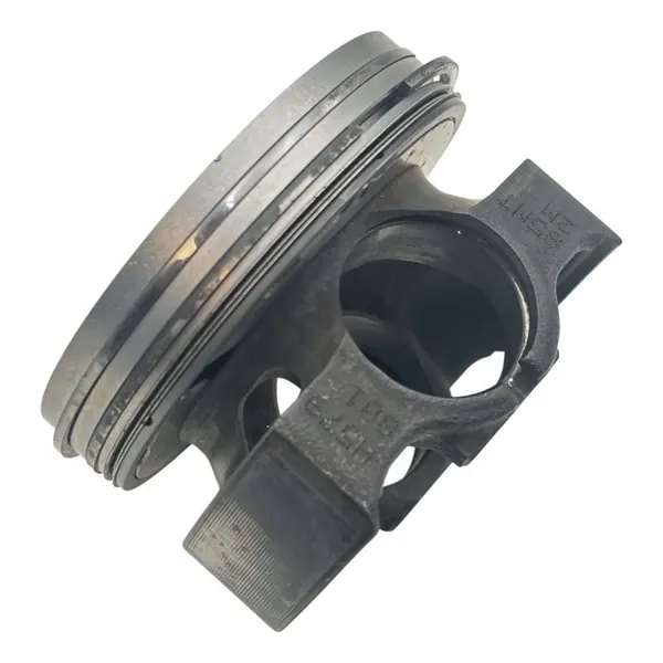 Pistón de fundición OEM 85MT2M para Fiat Ducato 2.2 image 3