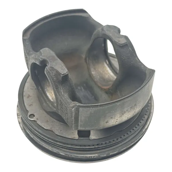 Pistón de fundición OEM 85MT2M para Fiat Ducato 2.2 image 4
