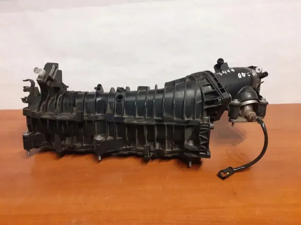 Gebrauchtes BMW OE Ansaugkrümmer OEM 7417 für 5er image 2