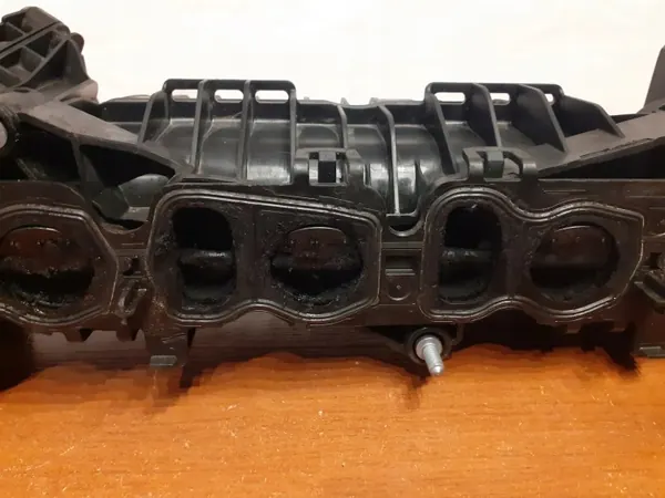 Gebrauchtes BMW OE Ansaugkrümmer OEM 7417 für 5er image 5