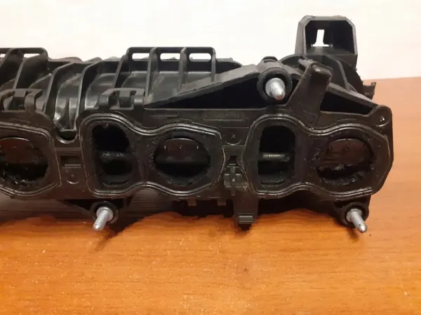 Gebrauchtes BMW OE Ansaugkrümmer OEM 7417 für 5er image 6
