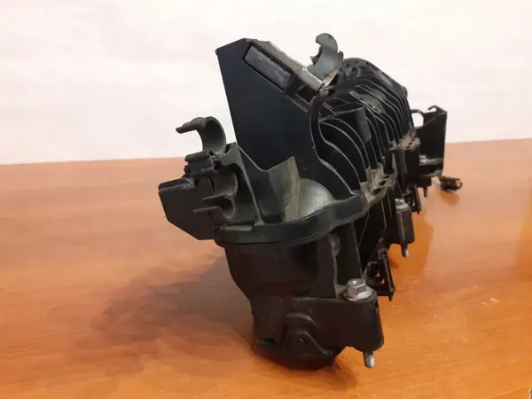 Gebrauchtes BMW OE Ansaugkrümmer OEM 7417 für 5er image 7