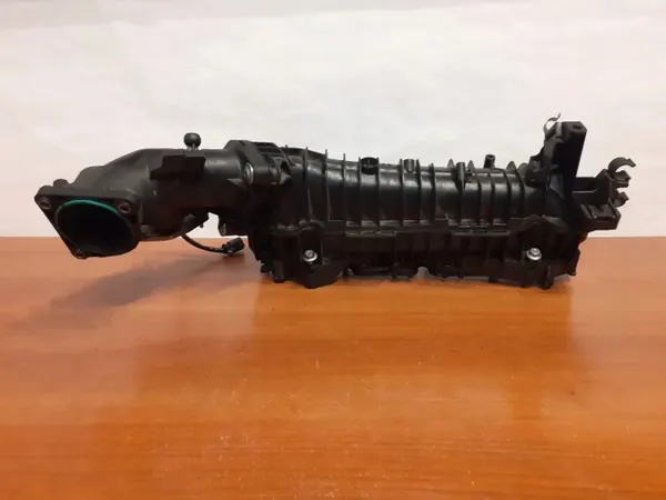 Gebrauchtes BMW OE Ansaugkrümmer OEM 7417 für 5er image 8