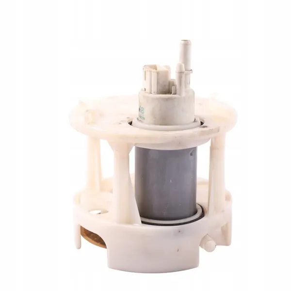 Brandstofpomp Mercedes W221 M272 M273 A2214705994 image 2