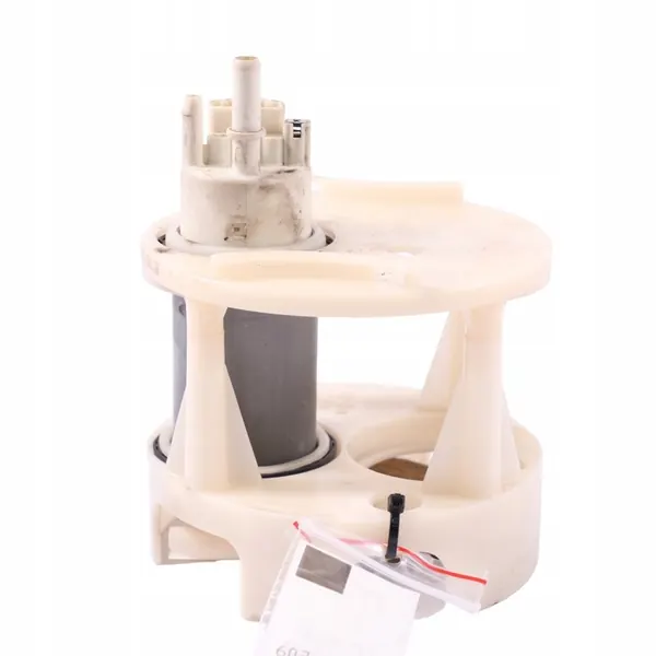 Brandstofpomp Mercedes W221 M272 M273 A2214705994 image 4