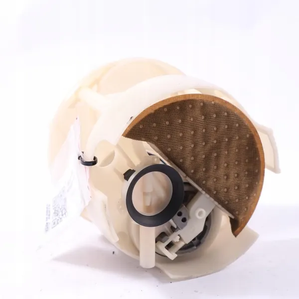 Brandstofpomp Mercedes W221 M272 M273 A2214705994 image 5